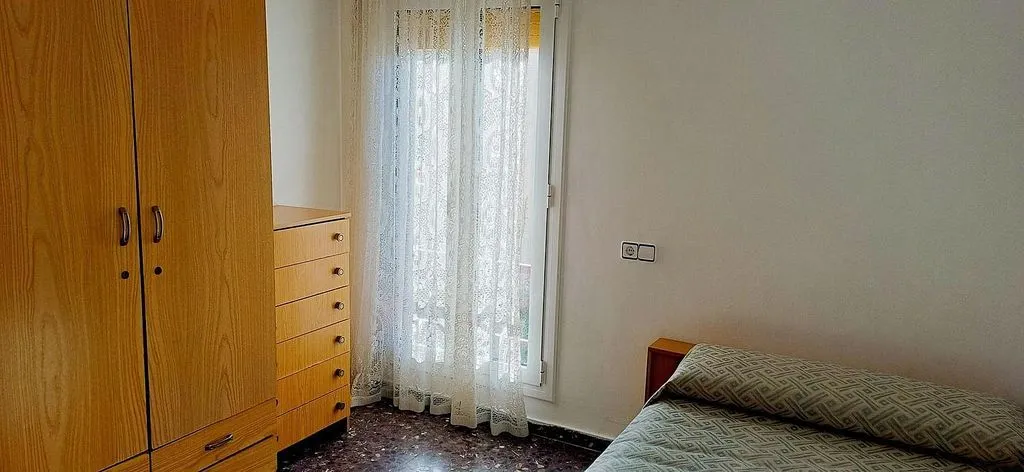 Chambres - House with Patio in Tossa de Mar