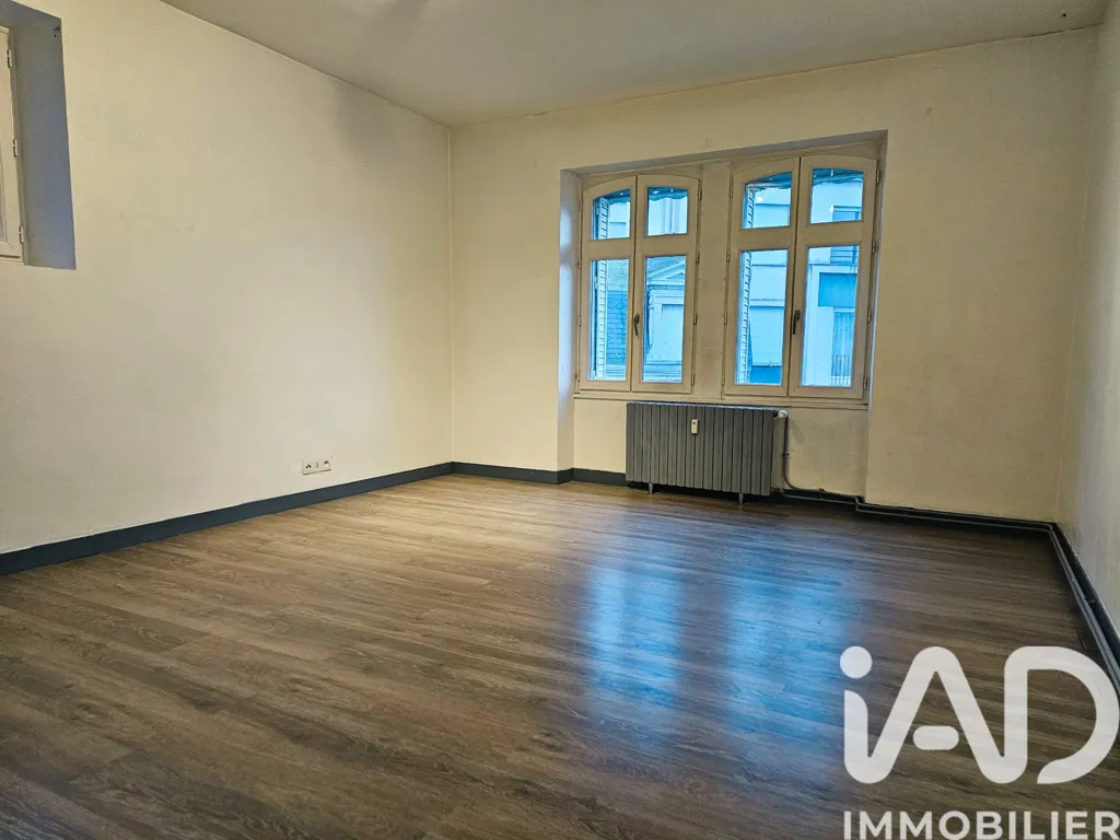 Toad - Characterful Flat with Parking in Limoges