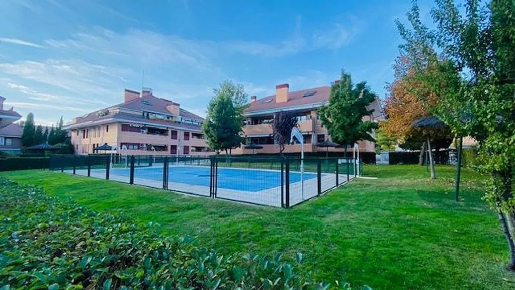 Piscine - Duplex with Pool in Urbanisation, Menorca Street