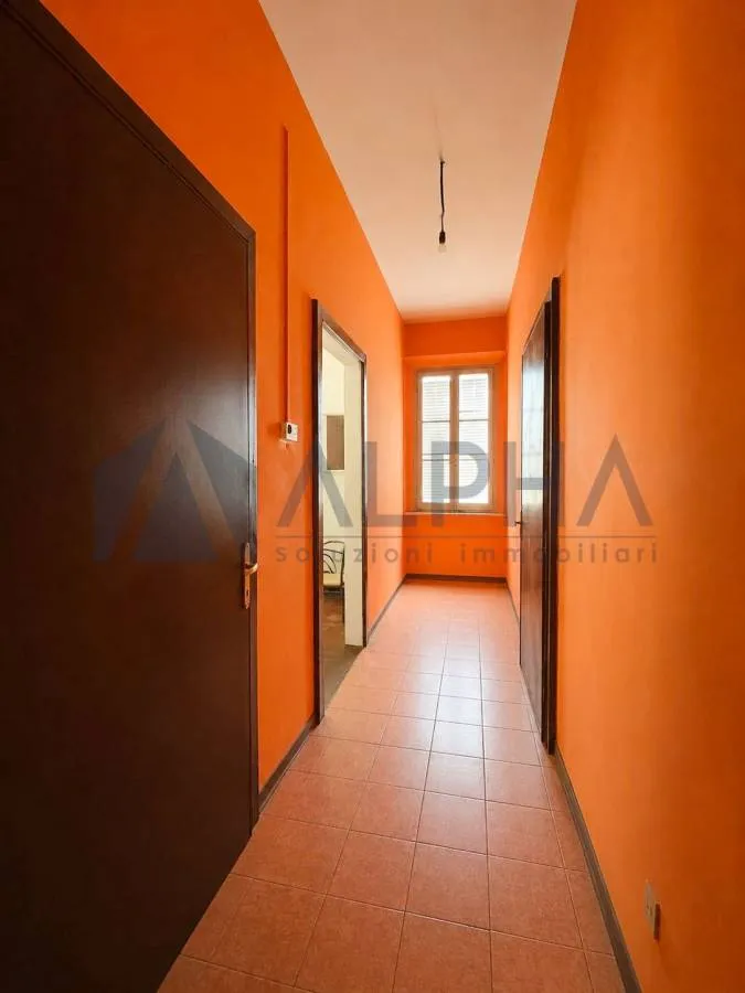 Esik - Independent House with Terrace in Lugo