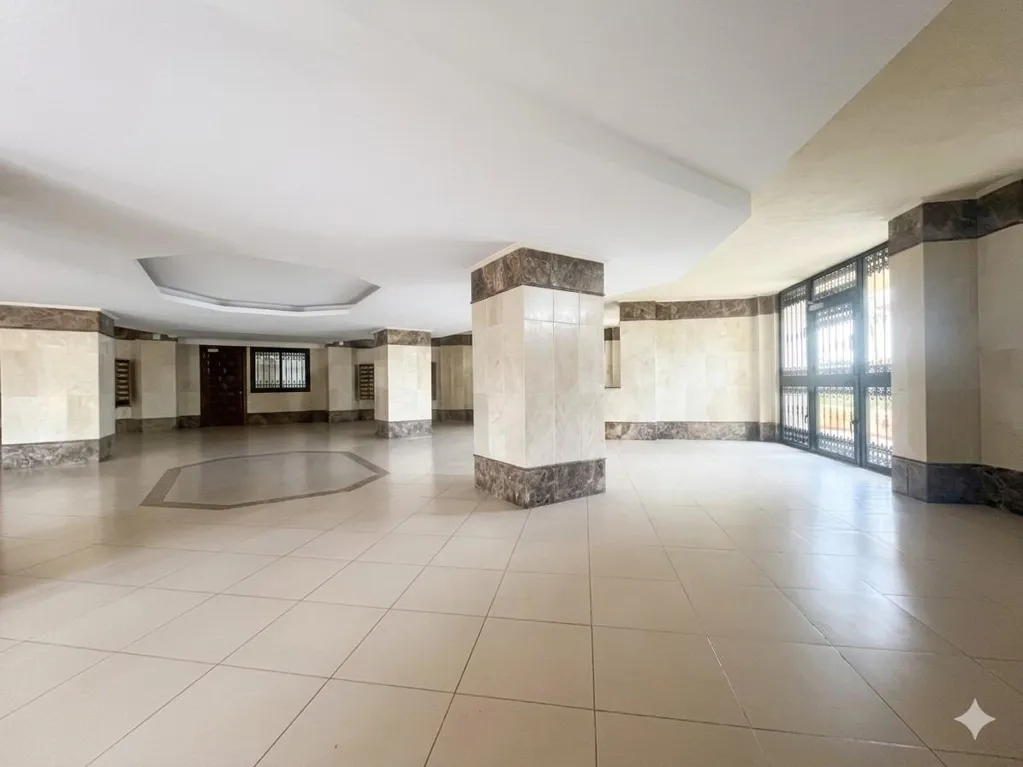 Entrée - Flat with Terrace in La Carihuela, Torremolinos