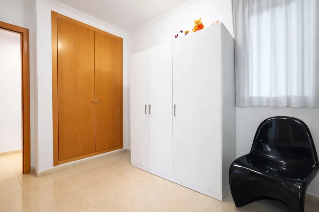 Magamistoad - Spacious Flat with Terrace in Pego, Alicante