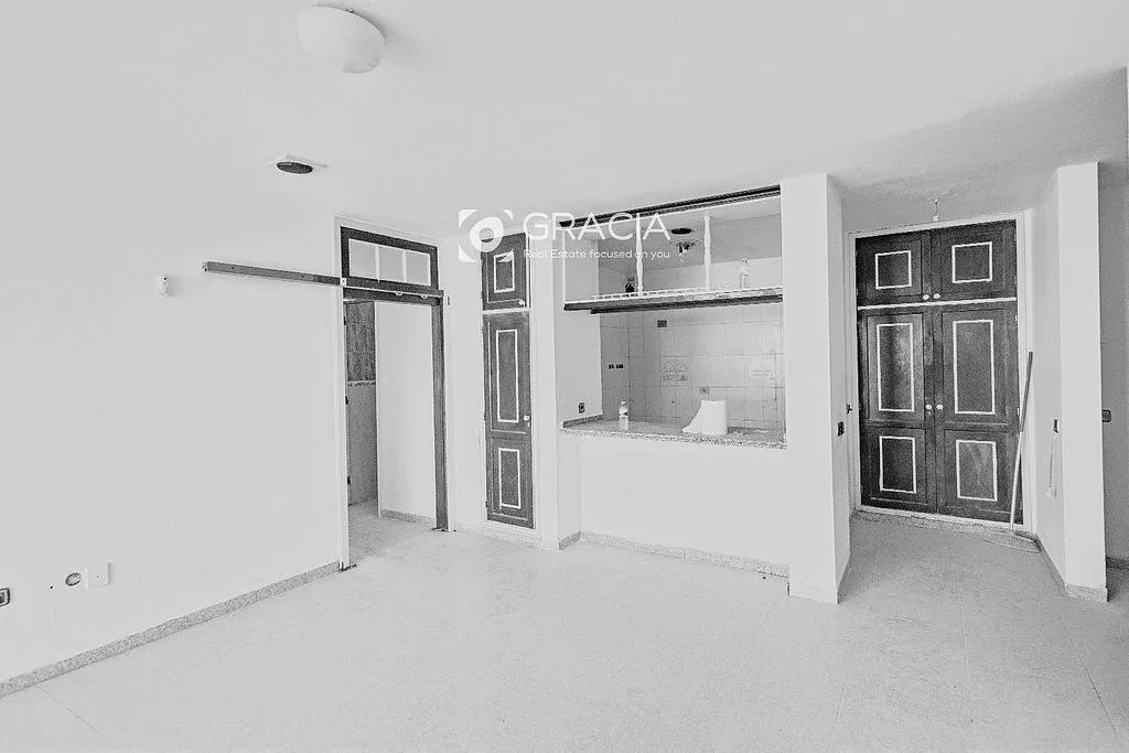 Toad - Apartment with Terrace in Playa de San Juan
