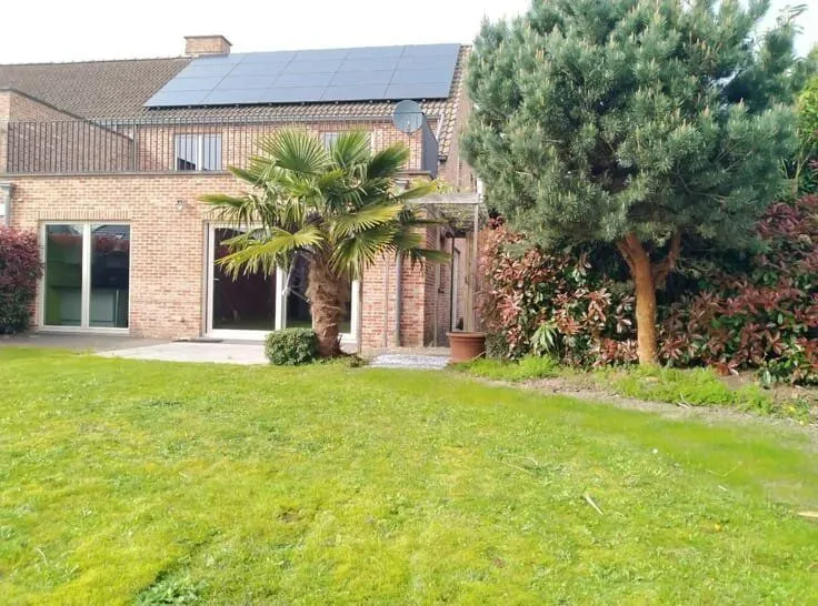 Maison 3 chambres à Elewijt