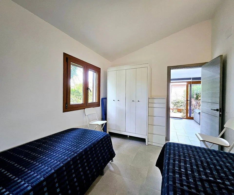 Chambres - Bungalow with Pool and Terrace in Maspalomas