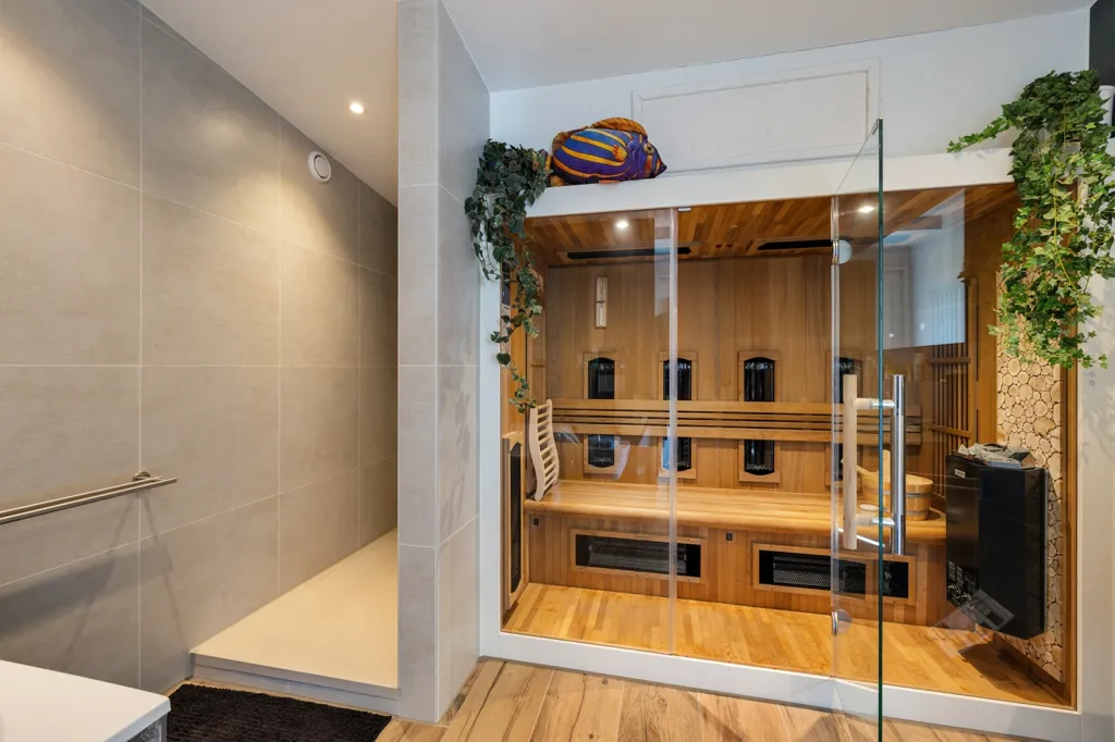 Pièces - Luxury Semi-Bungalow with Garden in Wytgaard