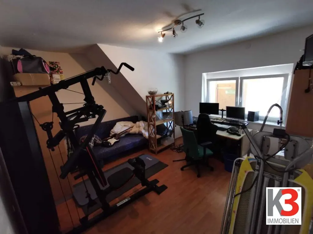 Chambres - Barrier-Free Bungalow with Workshop in Quiet Area