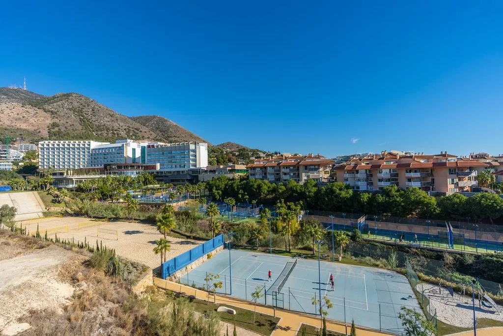 Rõdu - Luxury Penthouse with Pool in Fuengirola