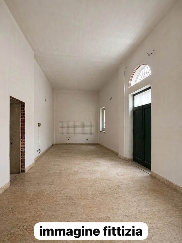 Toad - Colonial House with Terrace in Palma Campania