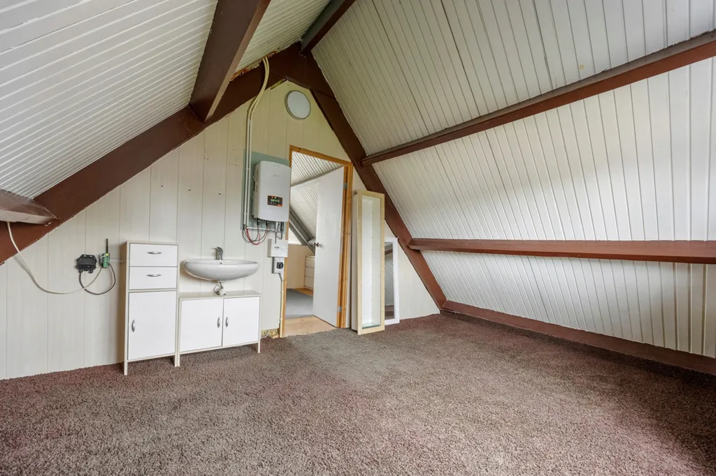 Pièces - House with Self-contained Apartment in Groesbeek