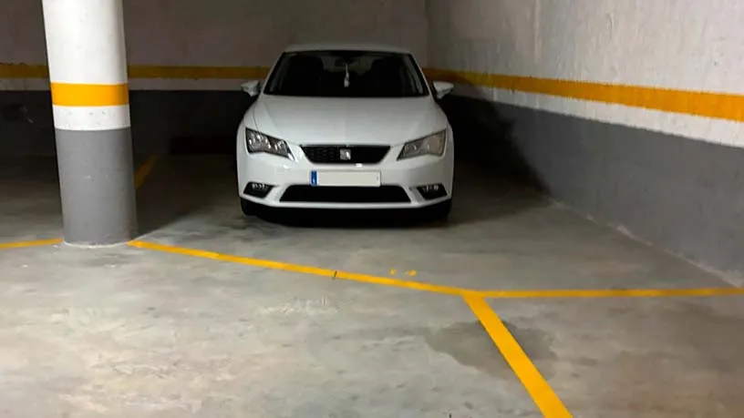 Garage - Garage with Parking in Castellbisbal, Barcelona