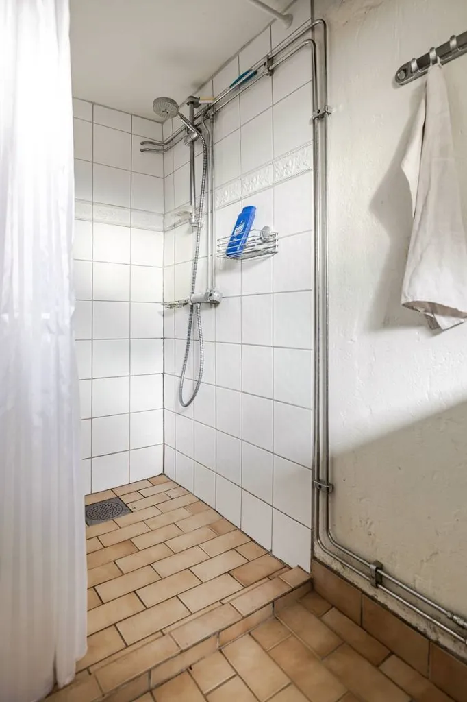 5-toaline maja asukohas Rättviks kommun