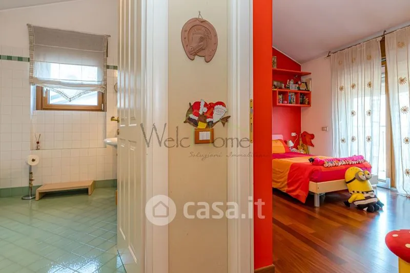 Magamistoad - Contemporary Villa with Lake View in Alserio