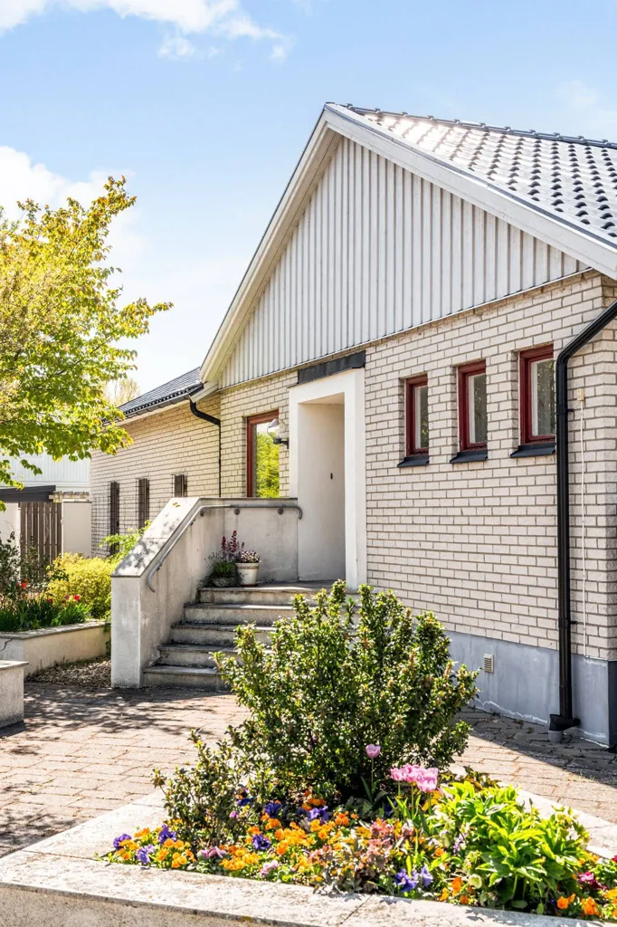 Maison 6 pièces à Lunds kommun
