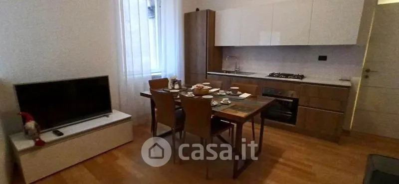 Séjour - Student-Friendly Flat in Trento Historic Centre