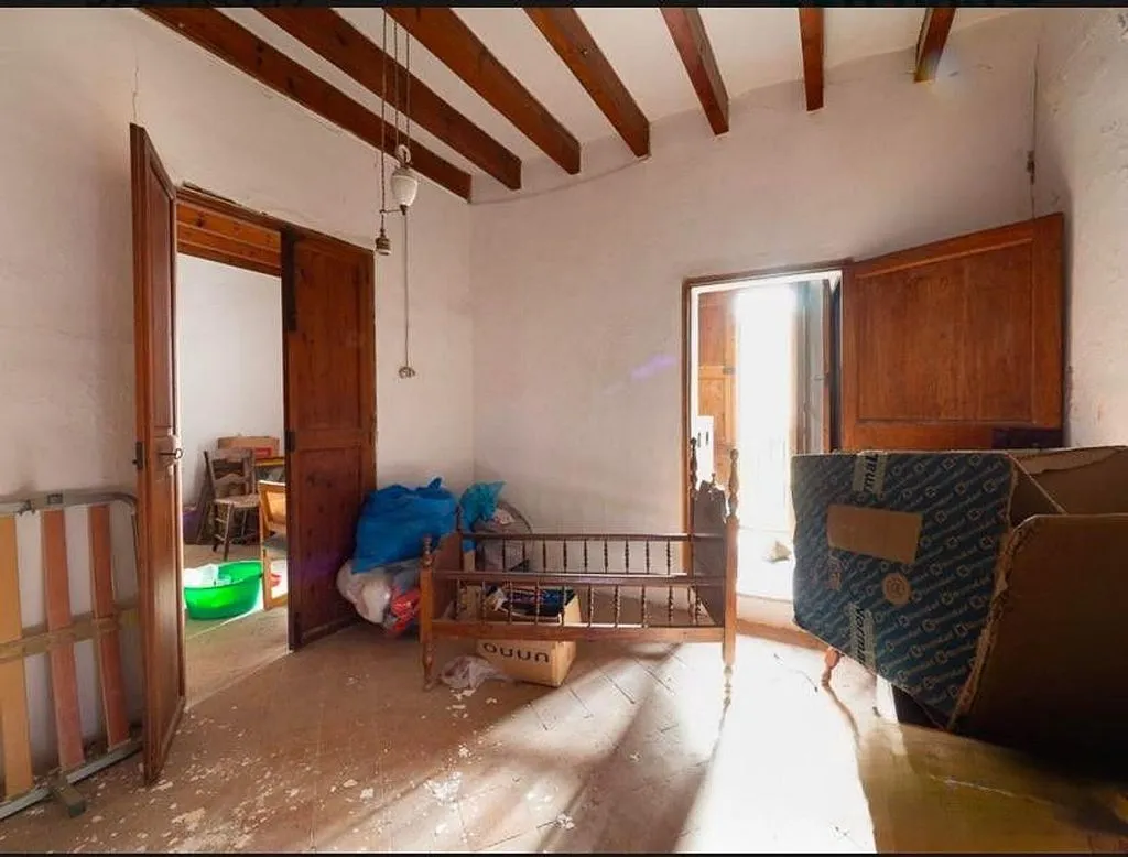 Toad - Rustic Villa with Pool in Caimari