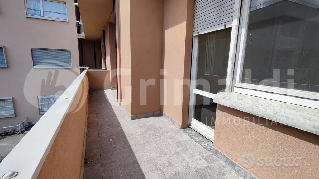 Rõdu - Apartment with Hillside View in Bobbio