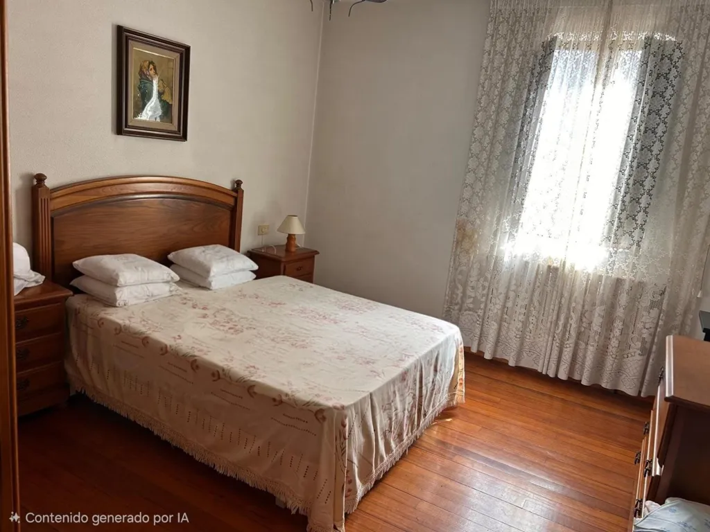 Magamistoad - Terraced House with Garden in Poio