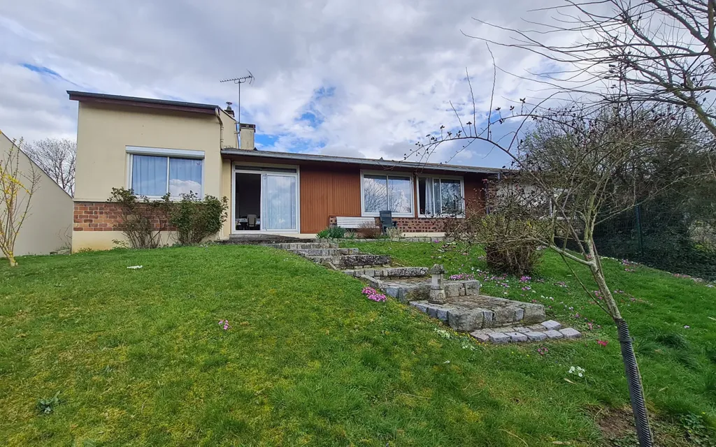 Esterno - Functional House with Garden in La Ferté-sous-Jouarre