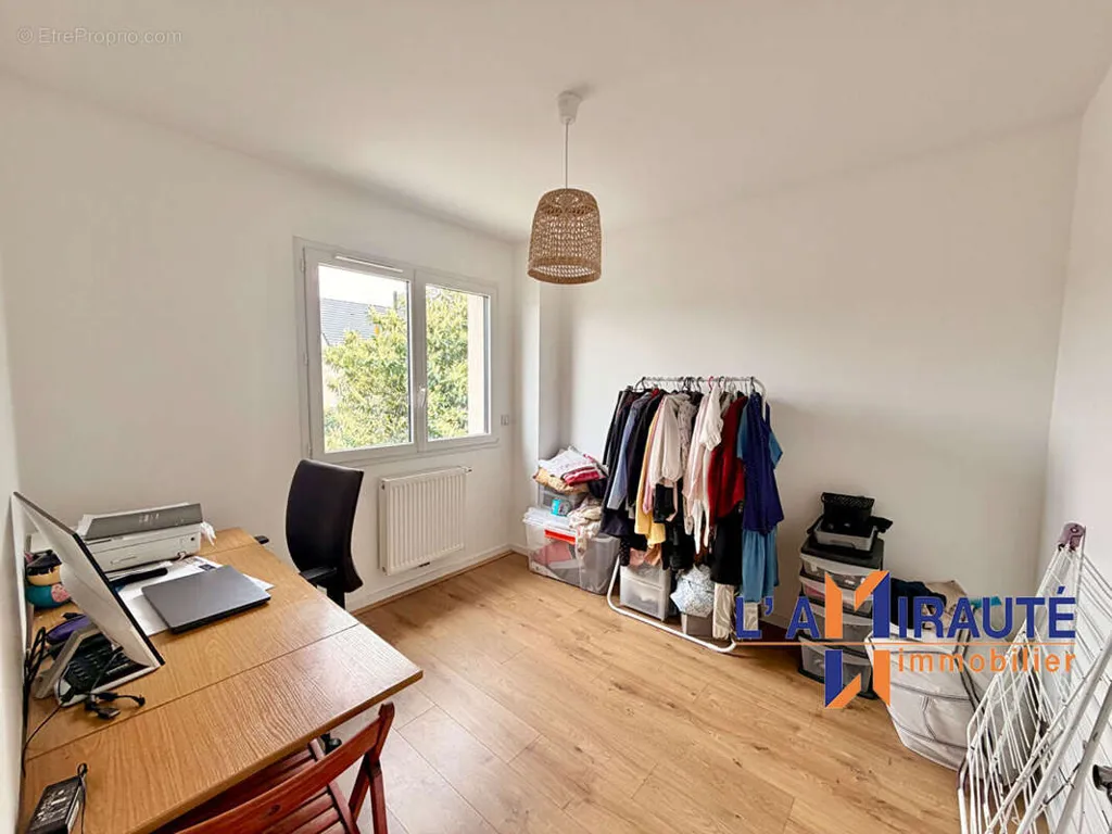 Kabinet - Contemporary House with Garden in Houilles