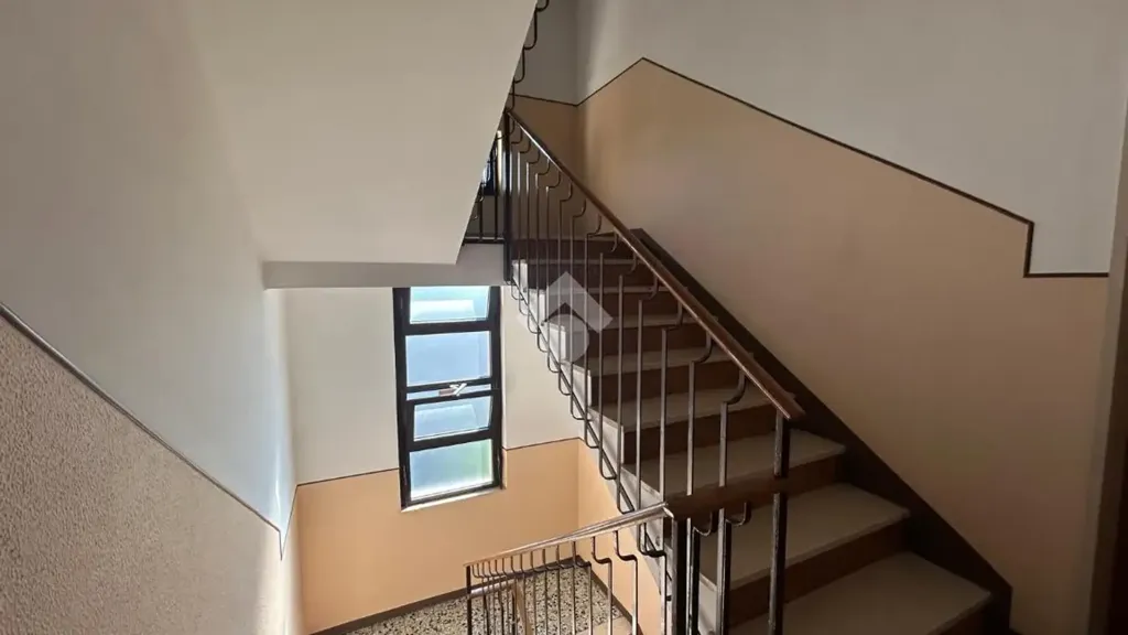 Toad - 3-Room Apartment with Balcony in Brescia