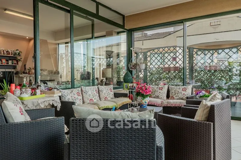 Terrasse - Duplex Attico with Panoramic View in Siracusa