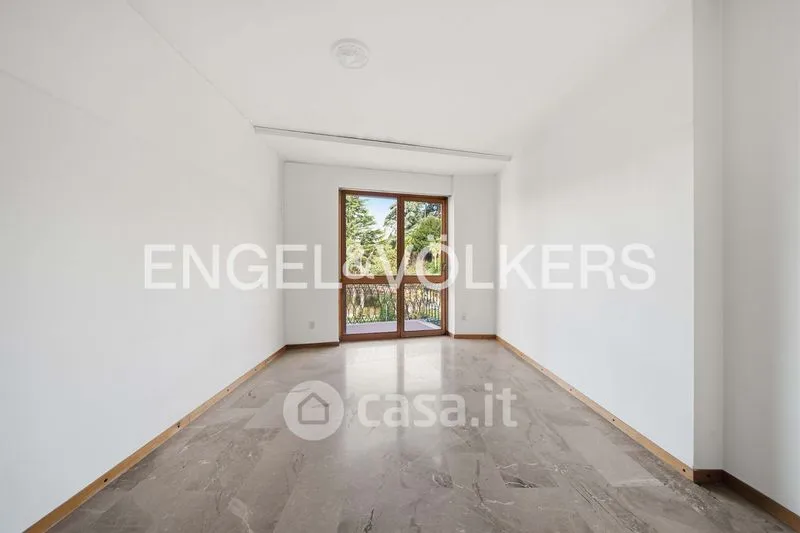 Stanze - Octagonal Apartment with Panoramic View in Varese