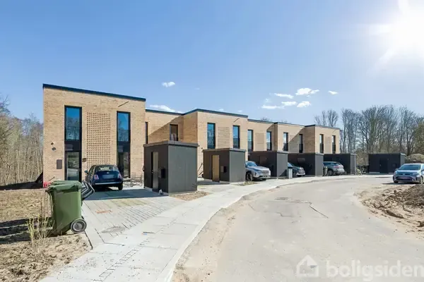 Extérieur - Maison 4 pièces à Hornslet