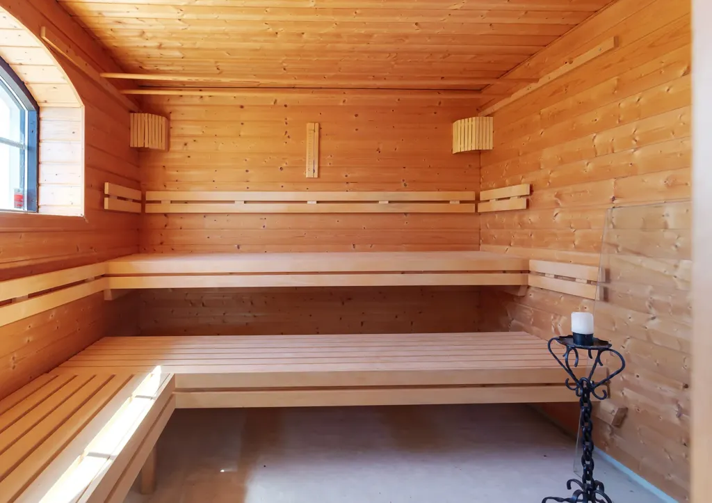 Pièces - Charming Longhouse with Garden in Scania
