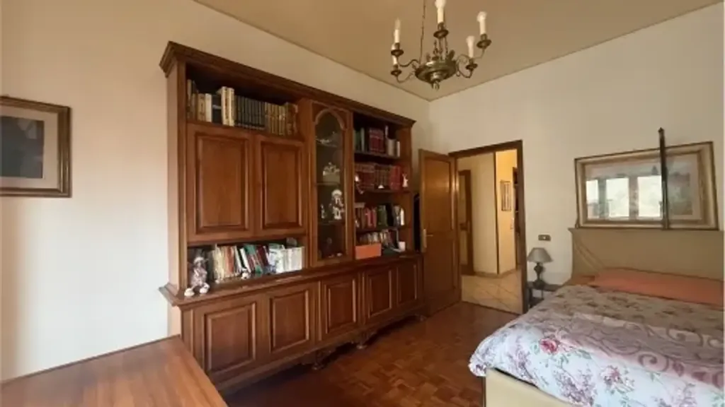 Magamistoad - Apartment with Terrace in Florence