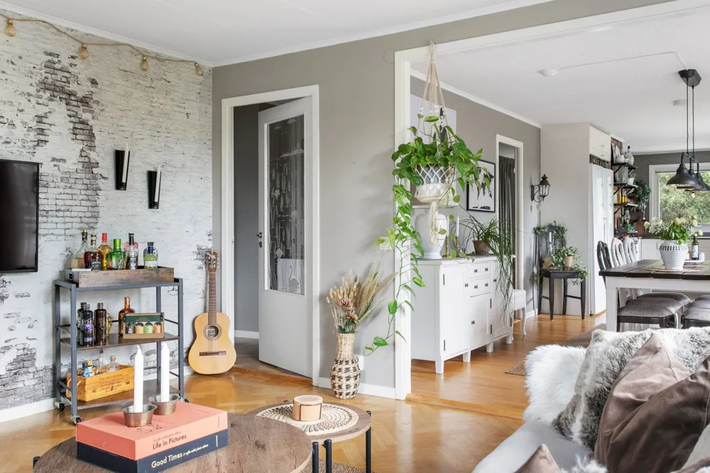 Maison 5 pièces à Varbergs kommun