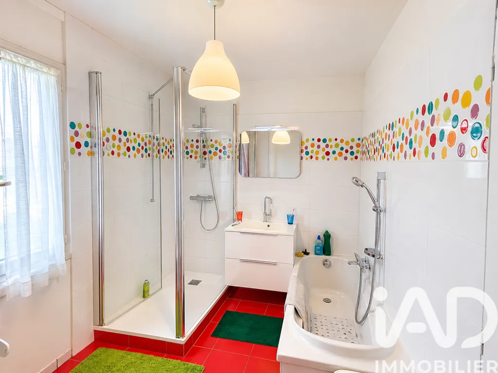 Vannitoad - Functional House with Garden in Saint-Marcel-lès-Valence