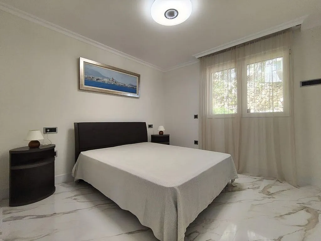 Chambres - Luxury Villa with Pool in Altea Hills