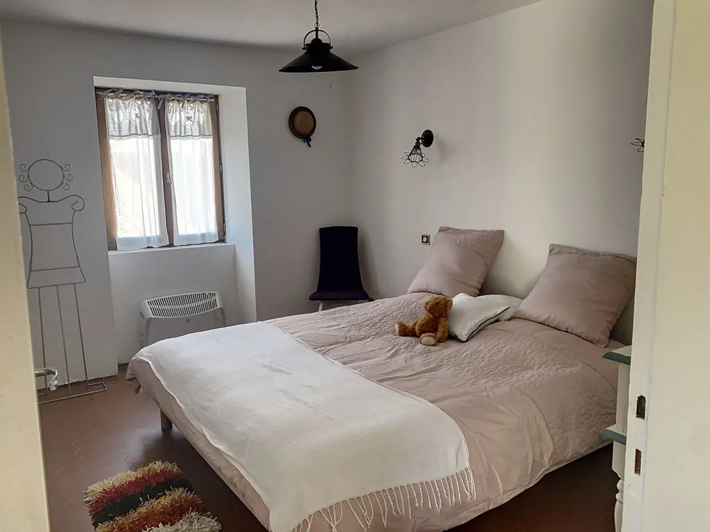 Magamistoad - Luxury House with Pool in Grun-Bordas