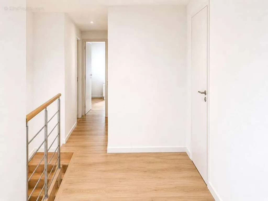 Ingresso - Duplex Apartment with Terrace in Blagnac