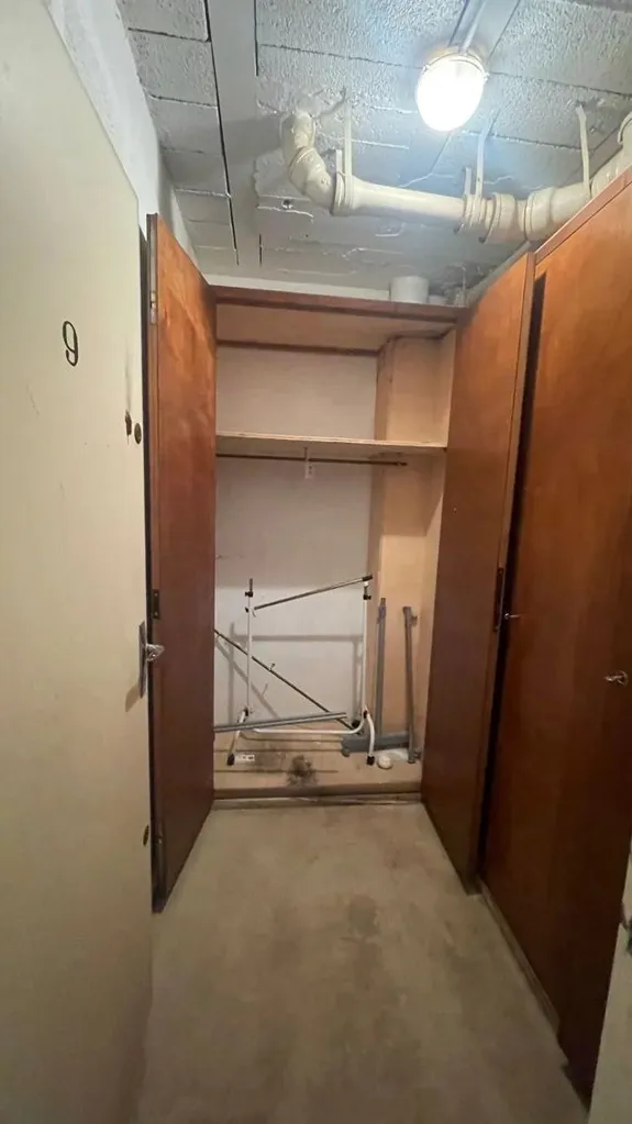 Pesuköök - Luxury Flat with Sea View in Cannes