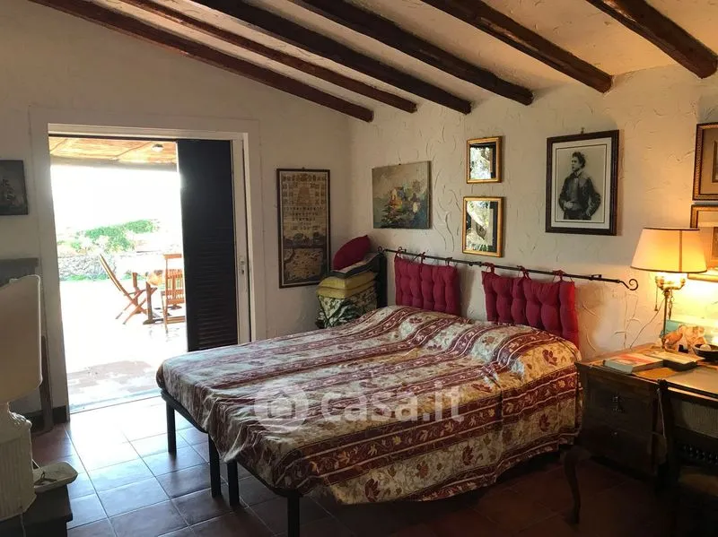 Magamistoad - Villa with Sea View in Monte Argentario
