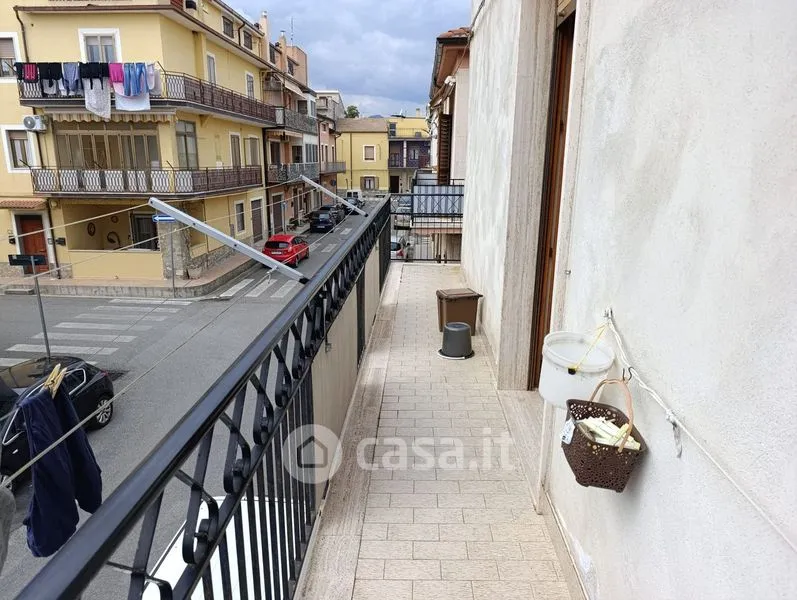 Rõdu - Seafront Bilocale with Balcony in Rocca Imperiale