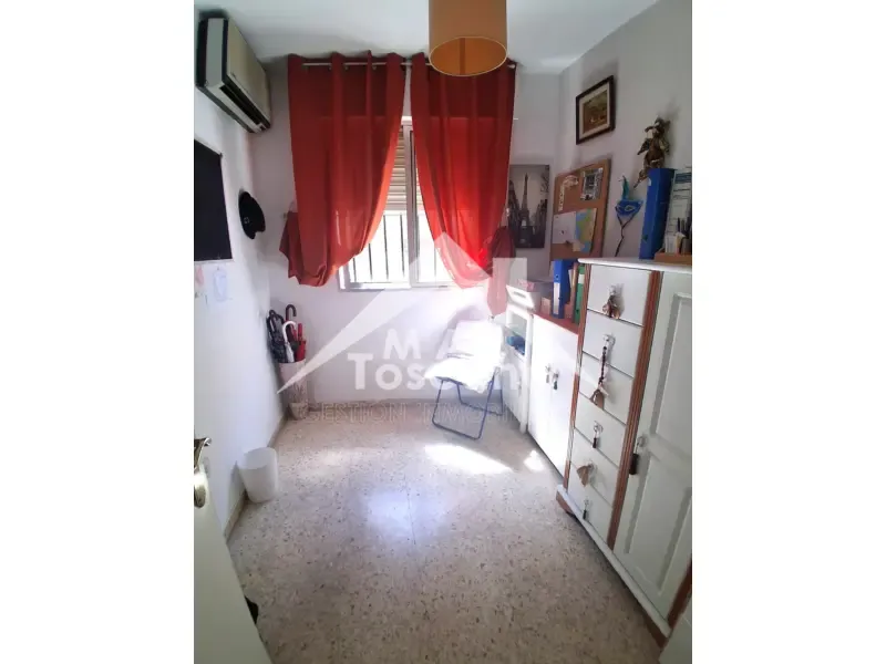 Kabinet - Duplex with Garden in Calle Sol, Sevilla