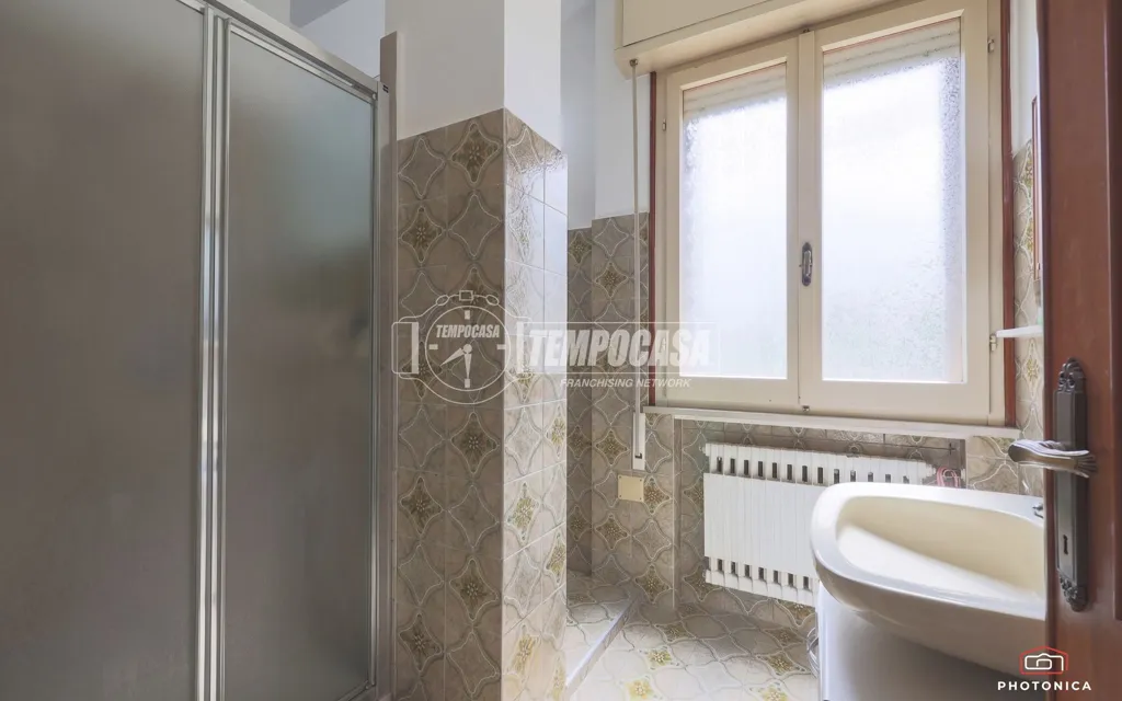Salles de bain - Bifamiliar House with Garden in Cattolica