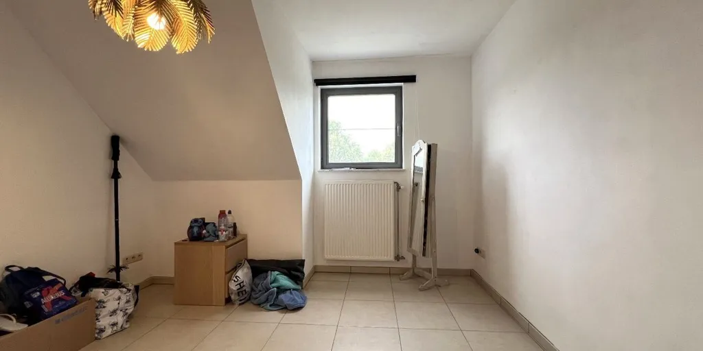 Toad - Quiet Apartment with Terrace in Geel