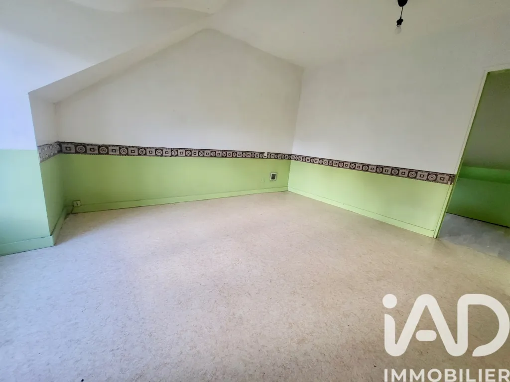 Stanze - Charming Cottage with Garden in La Chapelle-Bouëxic