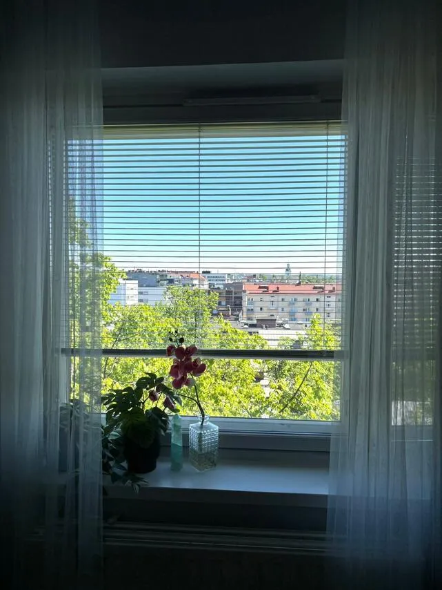 Toad - Apartment with City Views in Kuopio Centre