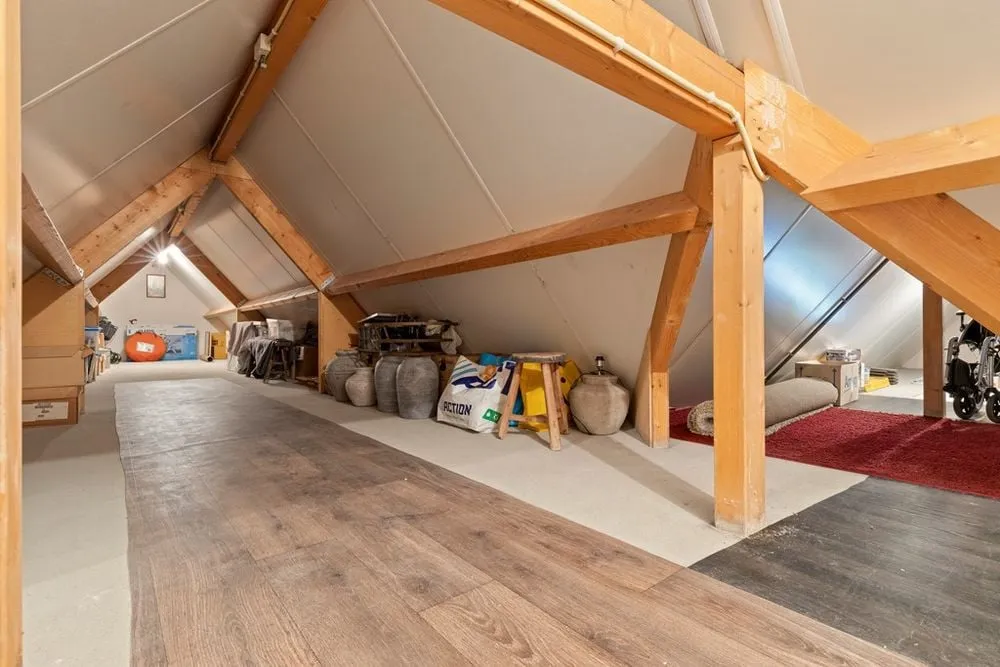 Toad - Eco-Friendly Villa with Solar Panels in Venlo