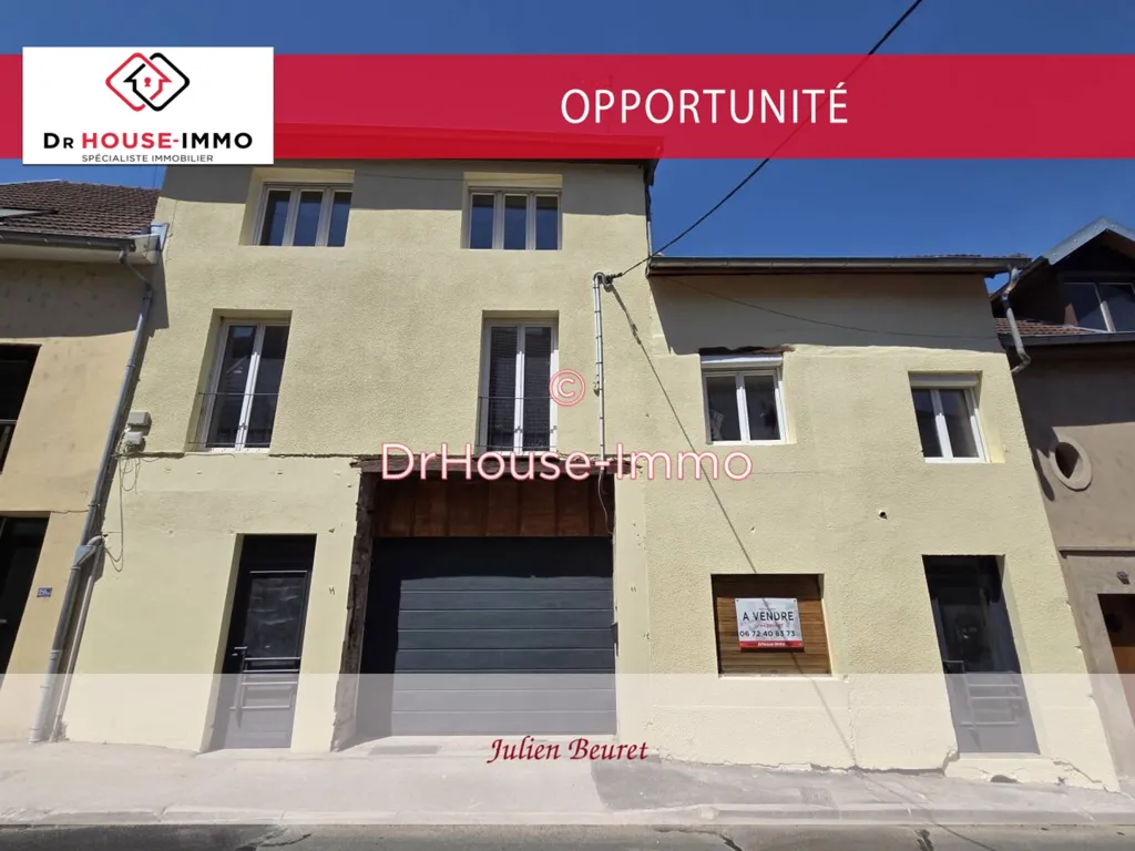 6-room house in Rougemont