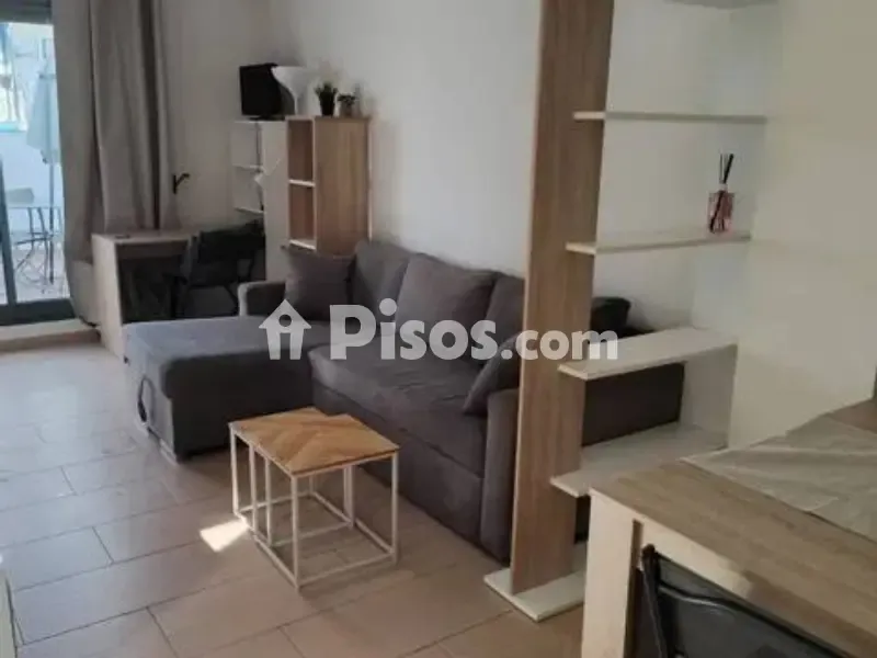 Elutuba - Loft Apartment with Sea View in Les Illes