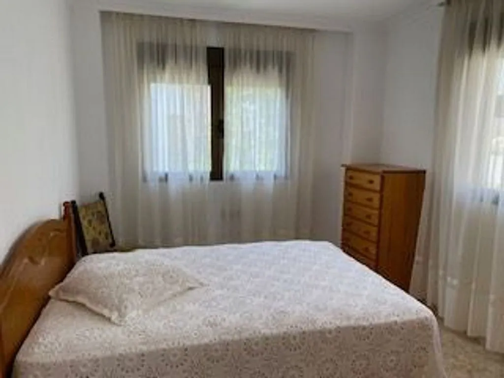 Chambres - Chalet with Sea View and Pool in Cap Blanc, Cullera