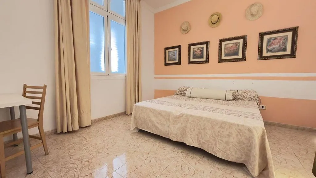 Magamistoad - Chalet with Terrace in La Isleta