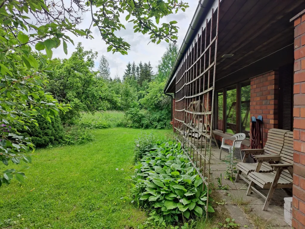Jardin - Spacious Apartment with Sauna in Kuusankoski