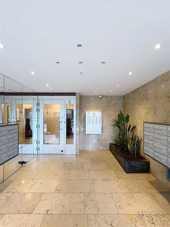 Appartement à Brussels